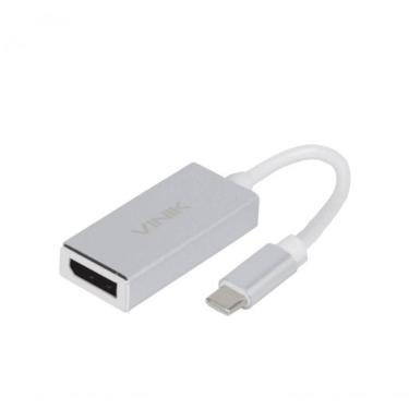 Imagem de Adaptador Type C Para Dp Vinik - Atdpvn