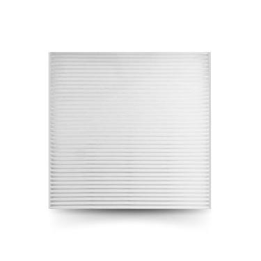 Imagem de Filtro de ar de cabine Filter-Monster - Compatível com Acura Integra, MDX, RDX, TLX e Honda Accord, CR-V, CR-Z, Civic, Clarity, Fit, HR-V, Insight, Odyssey - Pacote único