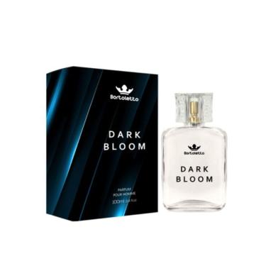 Imagem de Perfume Dark Bloom Parfum Bortoletto 100ml
