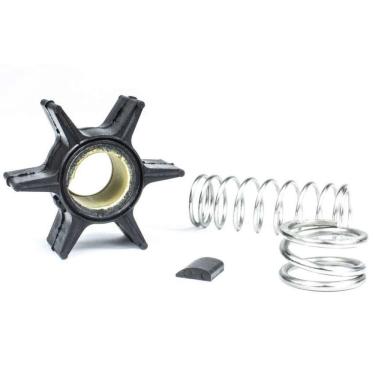 Imagem de Kit Rotor Da Bomba De Dágua 25-30Hp Evinrude Etec Pn:5008968