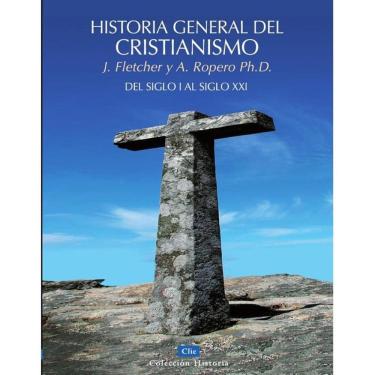 Imagem de Historia general del cristianismo - Espanhol