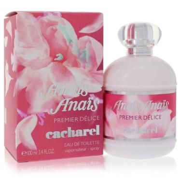 Imagem de Perfume Feminino Anais Premier Delice Cacharel 100 Ml Eau Toilette