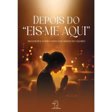 Imagem de Depois Do Eis-Me Aqui
