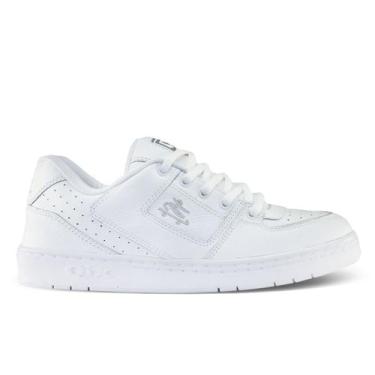 Imagem de Tênis Qix Chorão 01 - Chorão Eterno, 41, Branco