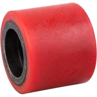 Imagem de Roda Traseira Pu 80mm X 70mm Para PfPara Pgn V - Vonder