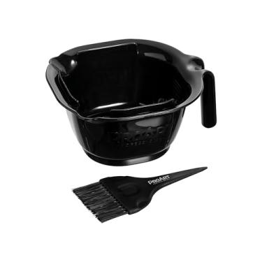 Imagem de Proart - Tigela Graduada Preto 350Ml Tg01B