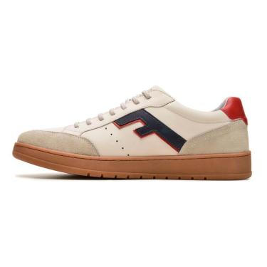 Imagem de Sapatenis Freeway Patagonia Em Couro - JHON 4-Masculino