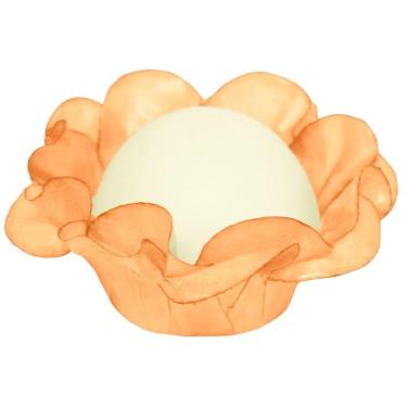 Imagem de 40 Forminhas Maxiformas Pintura Artesanal Smile Para Doces C