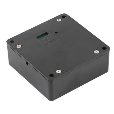 Imagem de Generic Fechadura de Gaveta RFID Inteligente, Fechadura de Gabinete Eletrônico Com Recuperação Automática e Bloqueio Automático, Controle de Cartão Mestre para Porta