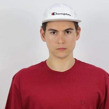 Imagem de Bone Champion Five Panel Micro Mini Script H2005B Miniscp-Masculino