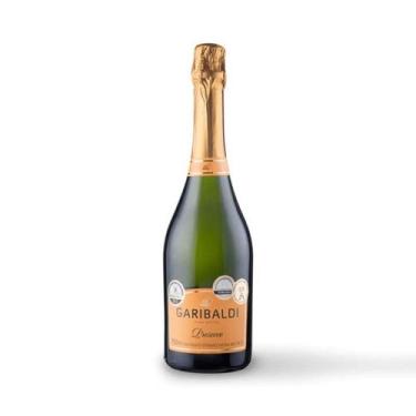 Imagem de Espumante Brasileiro Brut Prosecco Garibaldi 750ml