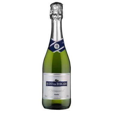 Imagem de Moscatel Quinta do Morgado 660 ml
