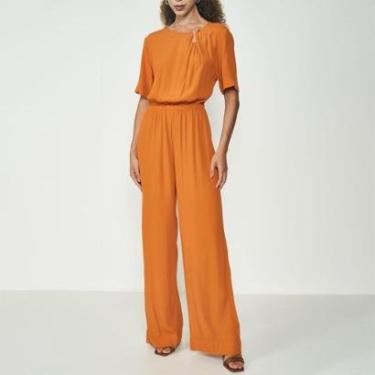 Imagem de Macacão Colcci Detail Feminino-Feminino