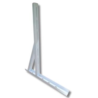 Imagem de Par Suporte 900mm Ar Condicionado Condensadora Split De 36 A 60.000 Btus