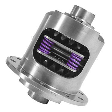 Imagem de Diferencial deslizante Yukon Dura Grip Limited, 4.10 e para baixo, 35 estrias, com ABS, compatível com Dana 70, YDGD70HD-3-35