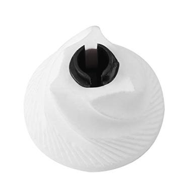 Imagem de Ainoli portátil cerâmica rebarba manual moedor de café núcleo para escritório em casa manivela feijão moinho acessórios