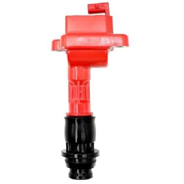 Imagem de Bobina de Ignição Automática para Toyota Supra L6 3.0L 1993 1994 1995 1996 1997 1998 88921328 9091902205 Bobina de Ignição (Uma cor)