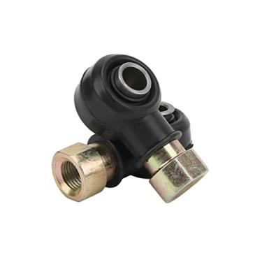 Imagem de Cryfokt Par de Kit de Extremidades de Tirante Atv de Liga de Metal, Função Poderosa Adequada para Magnum 325 2x4 4x4 2000-2002, Tirante para Segurança de Condução