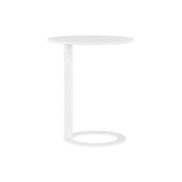 Imagem de Mesa de centro, mesa de centro, metal, artesanato, sofá, mesa lateral, sala de estar, mesa de centro pequena, decoração de casa, móveis, mesa de quarto (branca)