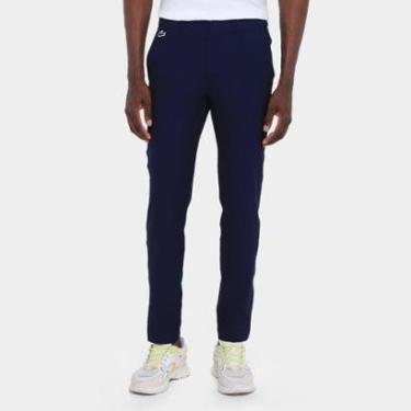 Imagem de Calça Lacoste Sport Masculina-Masculino
