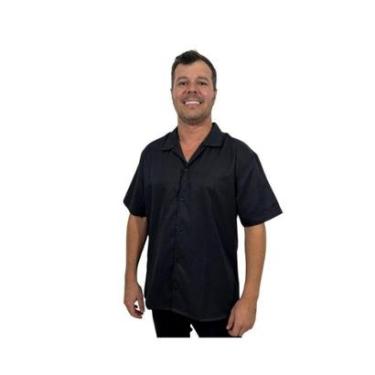 Imagem de Camisa Mcd Box Fit Goth-Masculino