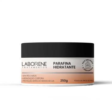 Imagem de Parafina Hidratante Laborene 200G