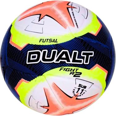 Imagem de BOLA FUTSAL DUALT FIGHT R2 SUB 11-Unissex