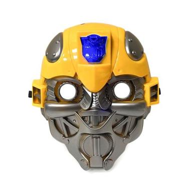 Imagem de Máscara de cosplay Bee Halloween, Carnaval, Páscoa para adultos - yiwe