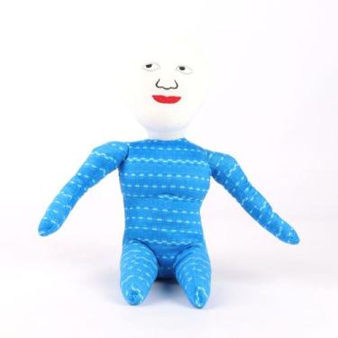 Imagem de Boneca de pelúcia Shinkansens 0 Anime 27cm - yiweisai