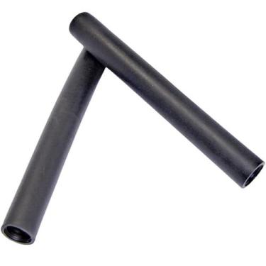 Imagem de Manopla De Freio Alavanca De Bike Para Manete Fina - M.Frik, Preto