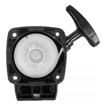 Imagem de Partida Completa Para Roçadeira Intech Machine - 2600 - Mercadopeças