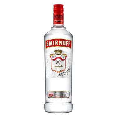 Imagem de Vodka Smirnoff 998ml