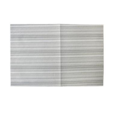 Imagem de Jogo Americano De Plástico 30X45cm - Amigold, 12