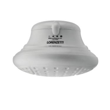 Imagem de Ducha Bella Ducha 6800W 220V 4T 7531212 Lorenzetti