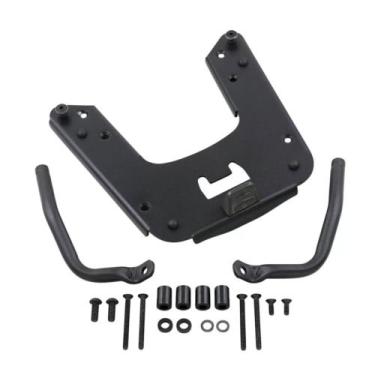 Imagem de Rack Monokey F650 GS 2004 a 2007 Givi