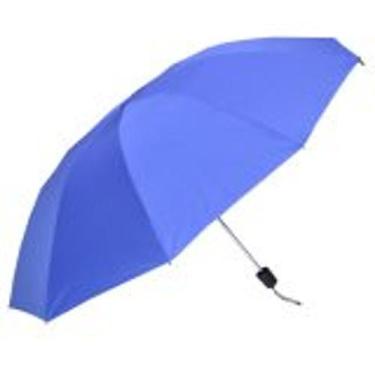 Imagem de Guarda Chuva Voyagem Dobrável Manual 10 Varetas 1022/3 Liso Sortido