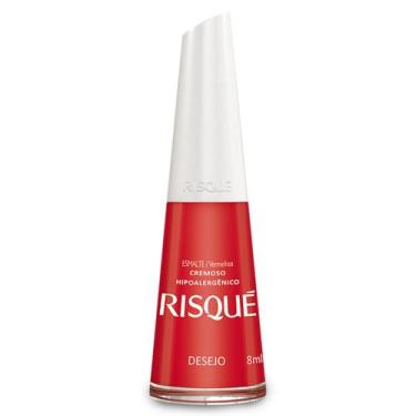 Imagem de Esmalte laranja - Outro 