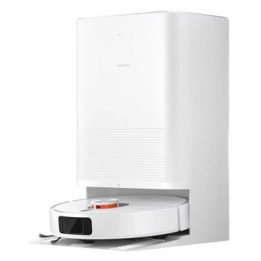 Imagem de Robô Aspirador Xiaomi Robot Vacuum X20 Pro BHR8859EU Branco 220V, 220V