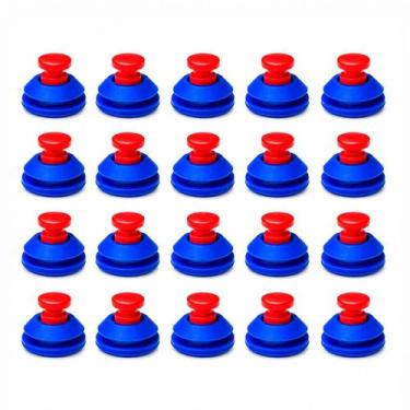 Imagem de Válvula de Segurança para Panela de Pressão Silicone Reposição Control