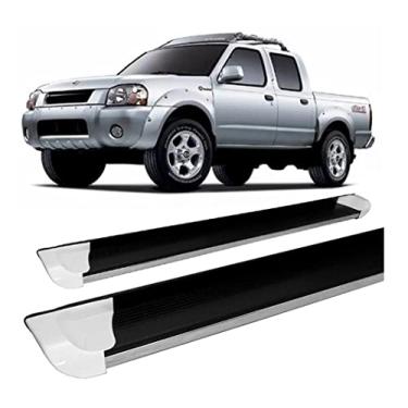 Imagem de Estribo Frontier ate 2007 Personalizado Branco