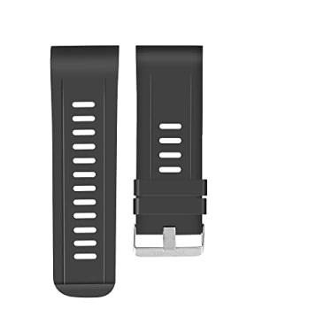 Imagem de Acessórios para relógio inteligente com alça de substituição para tela de 2,8 polegadas DM100 LEMFO Largura da tira 32 cm com ferramenta de desmontagem
