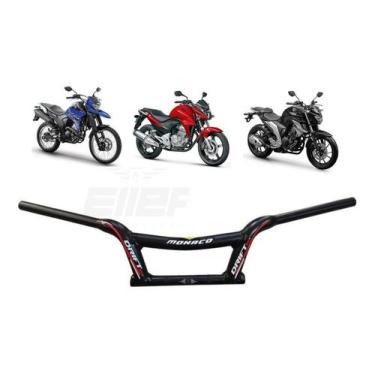 Protetor Stunt Race Fz250 Fazer 250 2018 A 2022 Yamaha