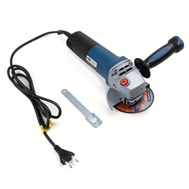 Imagem de Esmerilhadeira Angular Elétrica 850w 4.1/2" 127v Tramontina