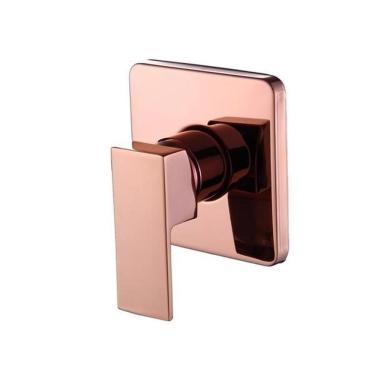 Imagem de Misturador Monocomando Rose Belcca-MMR-01