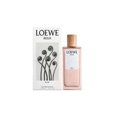 Imagem de Perfume Loewe Água Ella Eau De Toilette 100ml - Fragrância Sofisticada