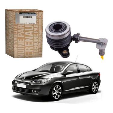 Imagem de Atuador Embreagem Renault Fluence 1.6 2012 A 2014