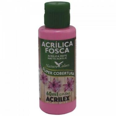 Imagem de Tinta Acrilica Tutti Frutti Acrilex (60ml) - Redelease