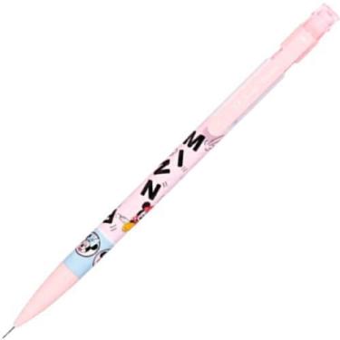 Imagem de Lapiseira 0.7mm MB Disney Minnie Mouse Rosa Molin