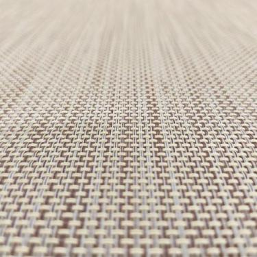 Imagem de Tela Sling Sintética Para Pergolado - Cobre Área de 9,80 m² - TJS, Beg