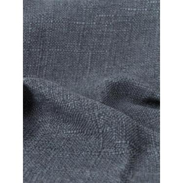 Imagem de Tecido para sofa linho mercurio 03 cinza - Edantex